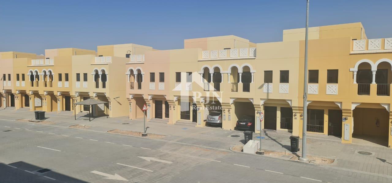  Villa for Rent, Al Shahama, Abu Dhabi