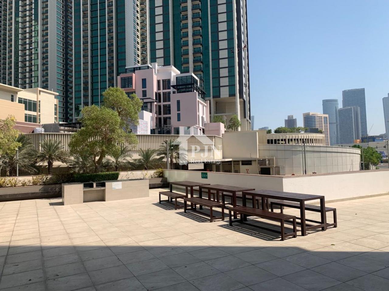 Marina Square Apartment for Sale, Al Reem Island, Abu Dhabi