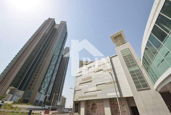 Marina Square Apartment for Sale, Al Reem Island, Abu Dhabi