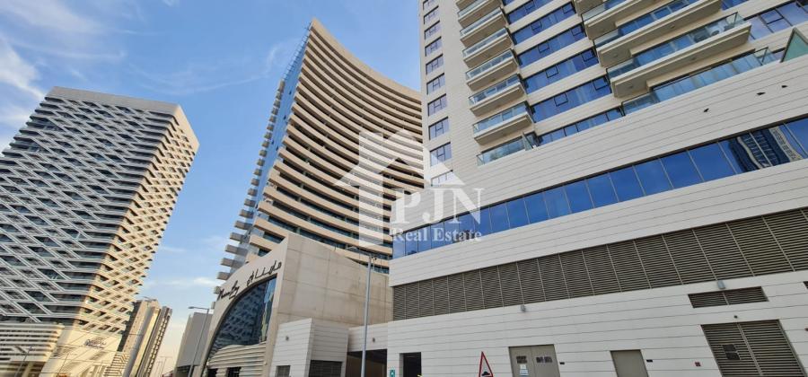 Najmat Abu Dhabi Apartment for Rent, Al Reem Island, Abu Dhabi