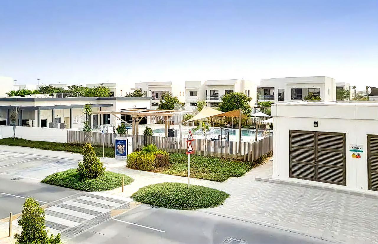 Yas Acres Villa for Sale, Yas Island, Abu Dhabi