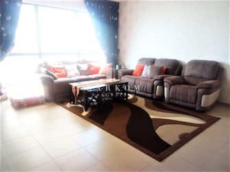 2 BR Apartment For Sale in Amwaj 4 Cover Image