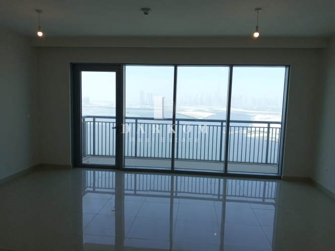 Dubai Creek Harbour Apartment for Sale, The Lagoons, Dubai