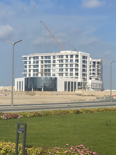 Ajmal Makan Apartment for Sale, Sharjah Waterfront City, Sharjah