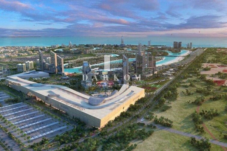 Ajmal Makan Apartment for Sale, Sharjah Waterfront City, Sharjah