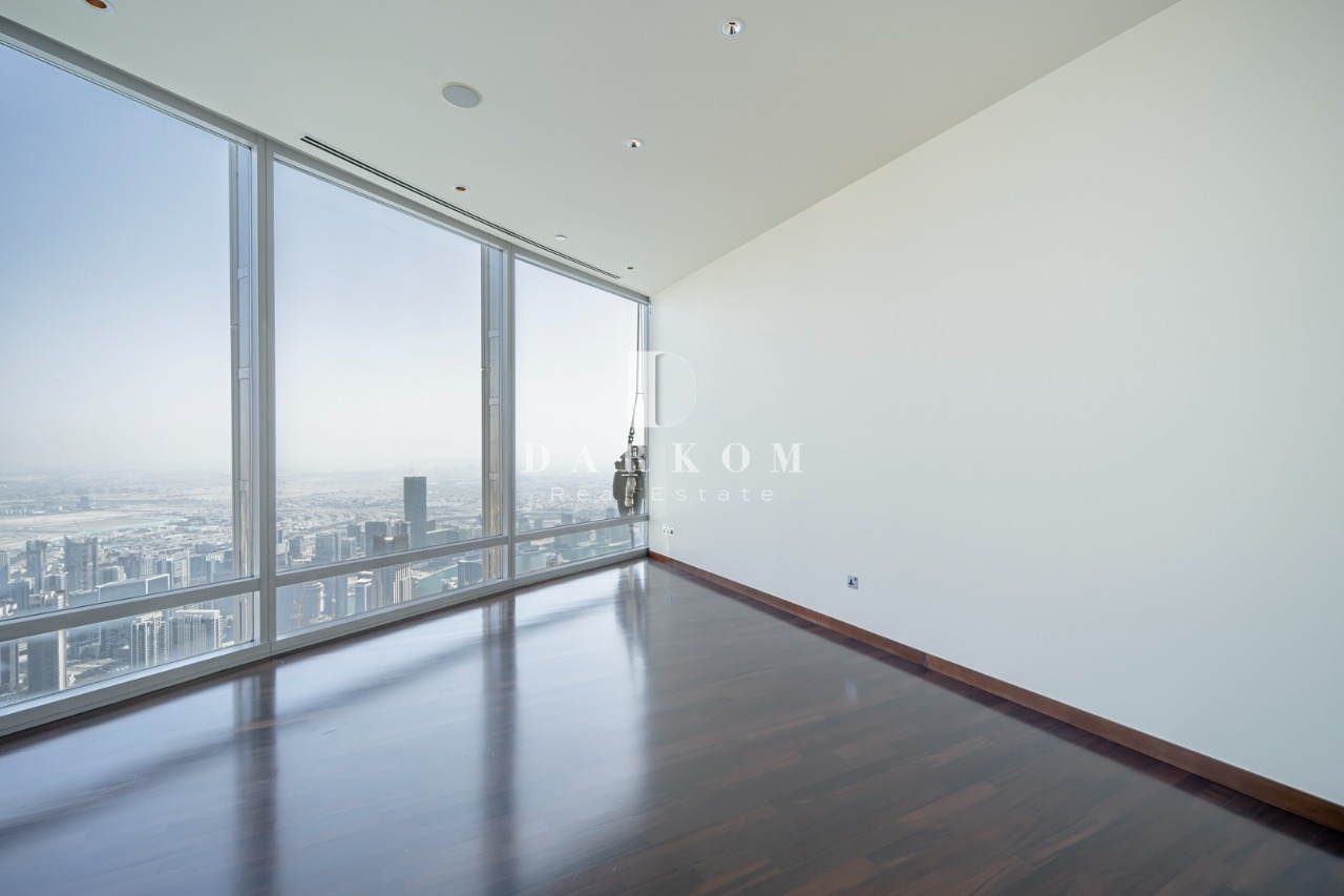  Apartment for Sale, Downtown Dubai, Dubai