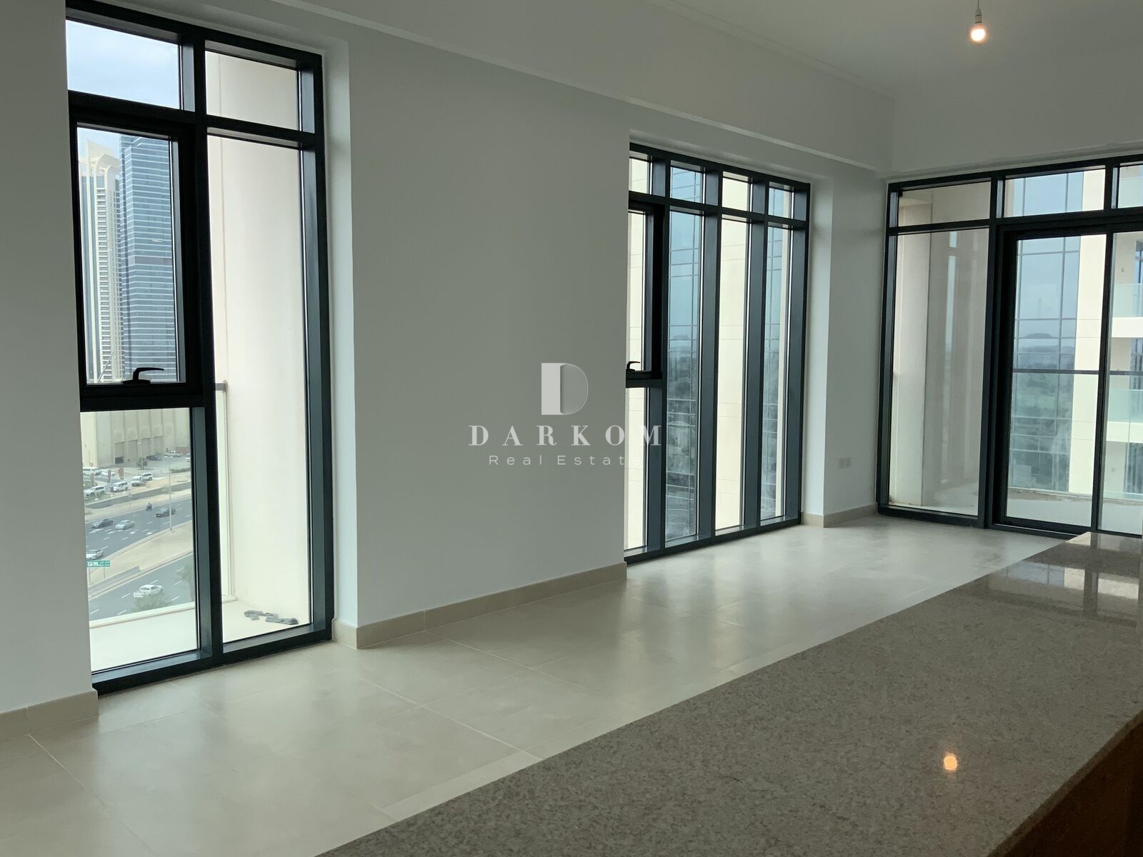 Vida Residence (The Hills) Apartment for Sale, The Hills, Dubai