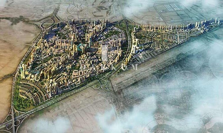 JVC District 13 Residential Building for Sale, Jumeirah Village Circle (JVC), Dubai