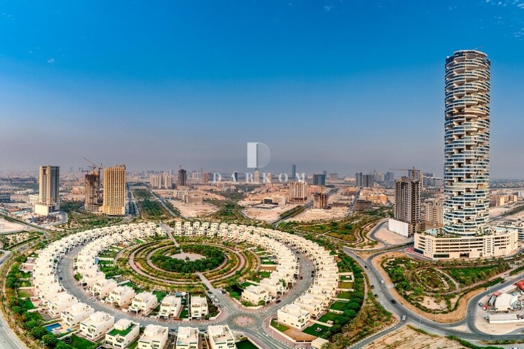 JVC District 13 Residential Building for Sale, Jumeirah Village Circle (JVC), Dubai