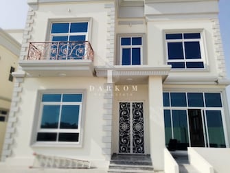 5 BR Villa For Sale in Jebel Ali Hills Cover Image