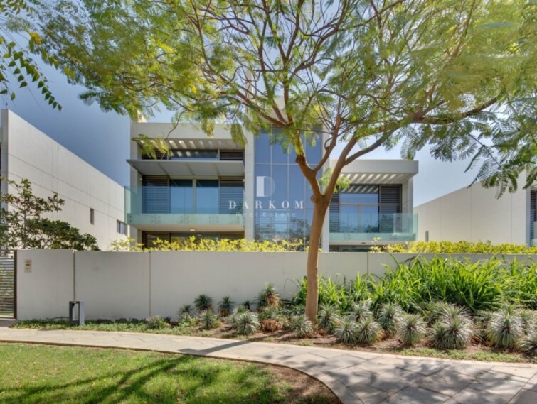 District One Villa for Sale, Mohammed Bin Rashid City, Dubai