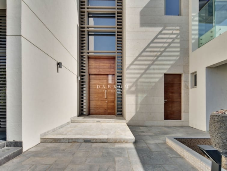 District One Villa for Sale, Mohammed Bin Rashid City, Dubai