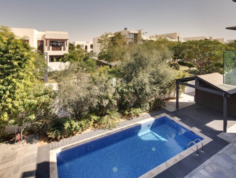 District One Villa for Sale, Mohammed Bin Rashid City, Dubai