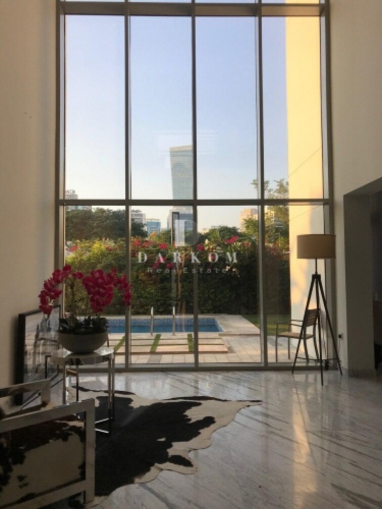 District One Villa for Sale, Mohammed Bin Rashid City, Dubai