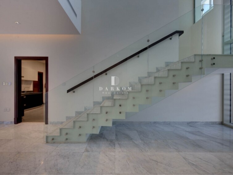 District One Villa for Sale, Mohammed Bin Rashid City, Dubai