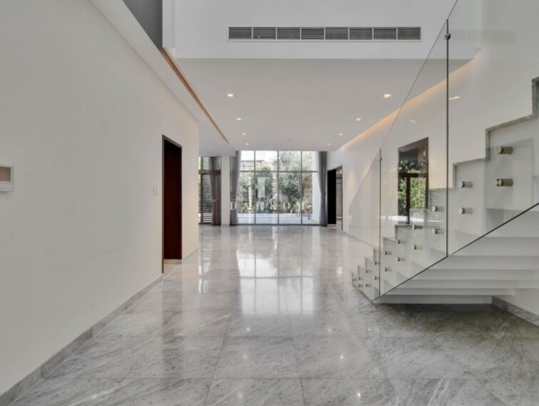 District One Villa for Sale, Mohammed Bin Rashid City, Dubai