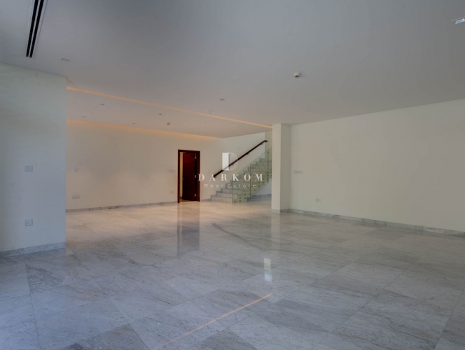 District One Villa for Sale, Mohammed Bin Rashid City, Dubai