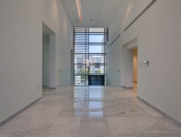 District One Villa for Sale, Mohammed Bin Rashid City, Dubai