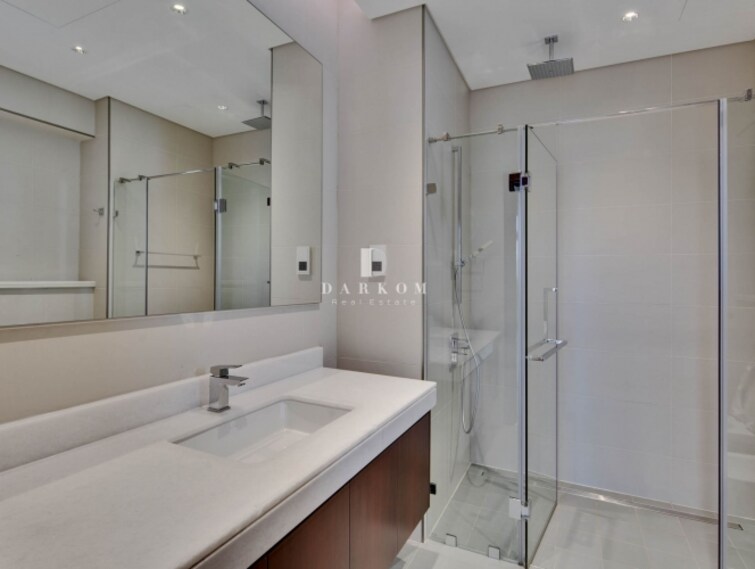 District One Villa for Sale, Mohammed Bin Rashid City, Dubai