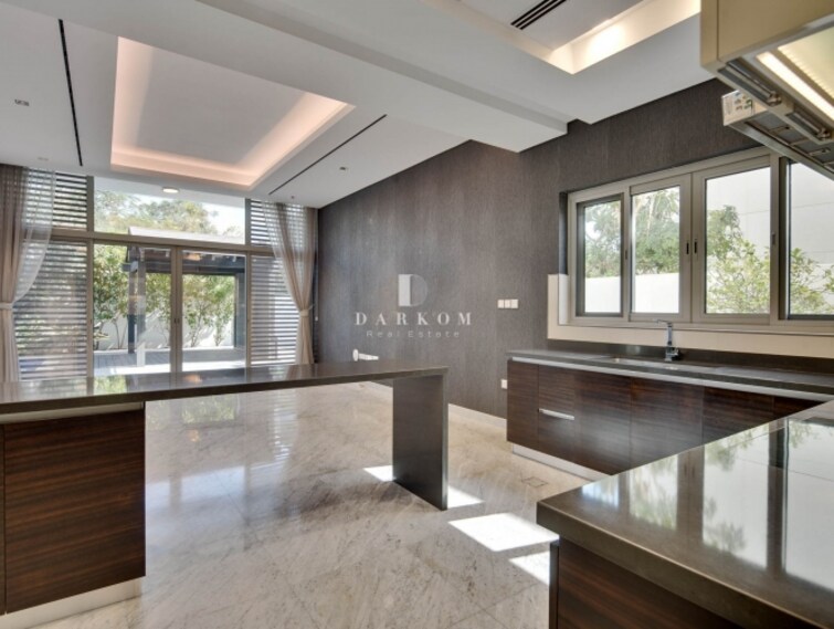 District One Villa for Sale, Mohammed Bin Rashid City, Dubai