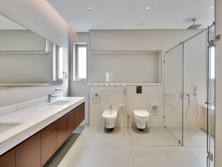 District One Villa for Sale, Mohammed Bin Rashid City, Dubai