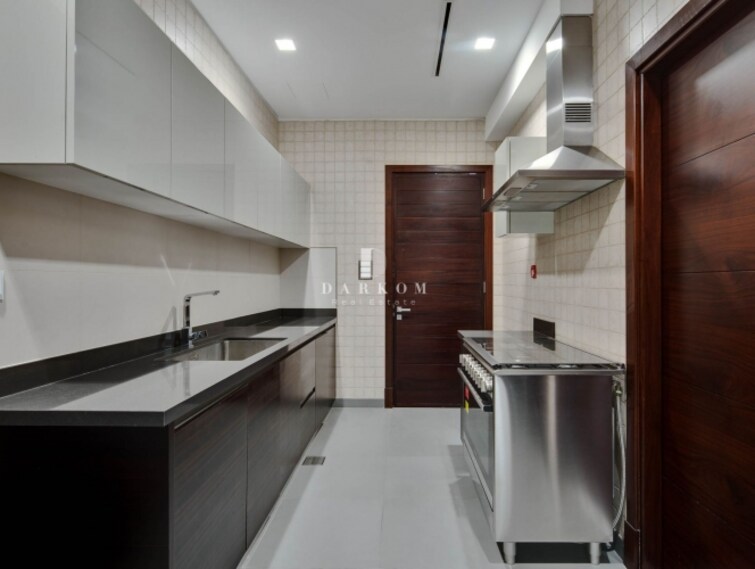 District One Villa for Sale, Mohammed Bin Rashid City, Dubai