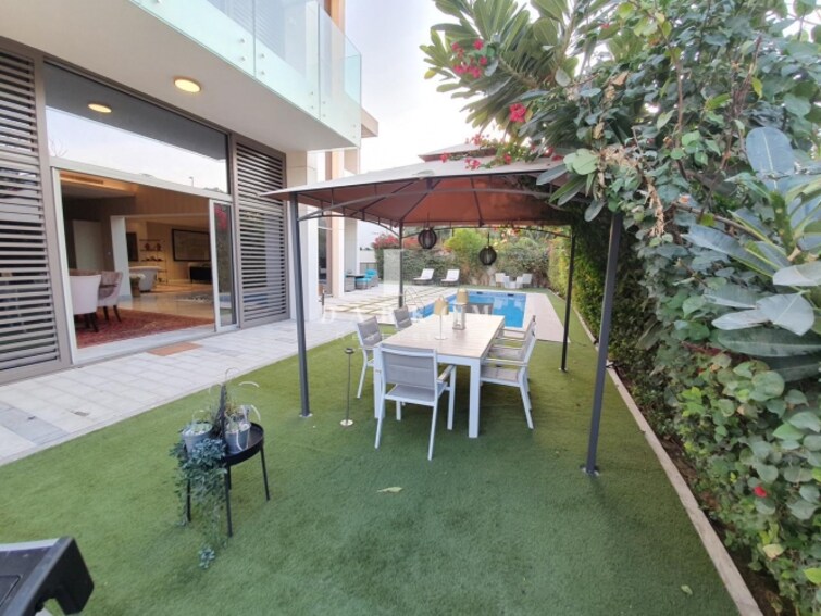 District One Villa for Sale, Mohammed Bin Rashid City, Dubai