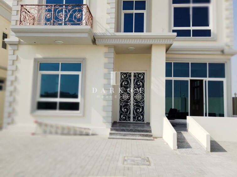 Jebel Ali Hills Villa for Sale, Jebel Ali, Dubai