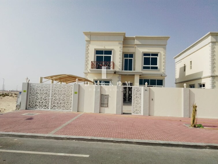 Jebel Ali Hills Villa for Sale, Jebel Ali, Dubai