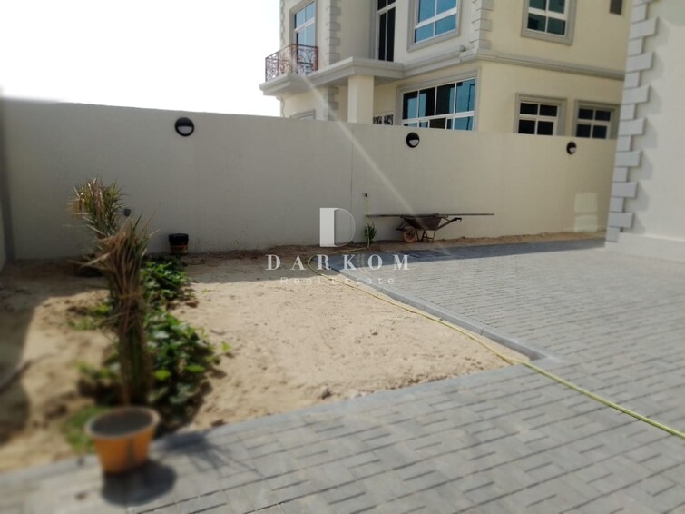 Jebel Ali Hills Villa for Sale, Jebel Ali, Dubai