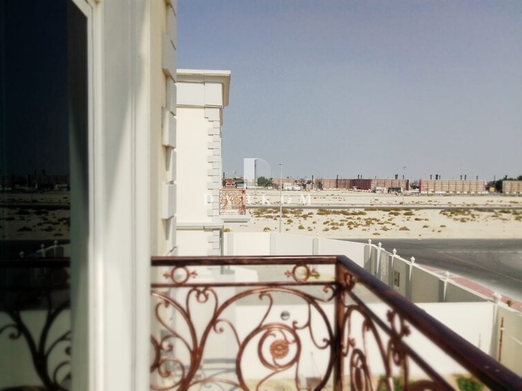 Jebel Ali Hills Villa for Sale, Jebel Ali, Dubai