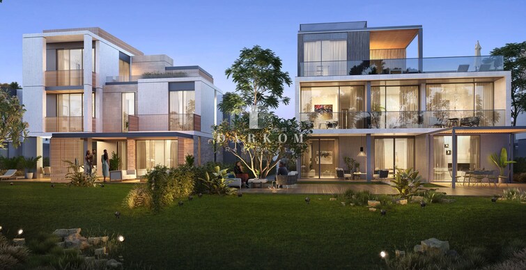 Elie Saab Villa for Sale, Arabian Ranches 3, Dubai