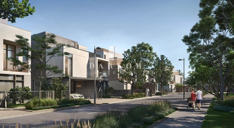 Elie Saab Villa for Sale, Arabian Ranches 3, Dubai