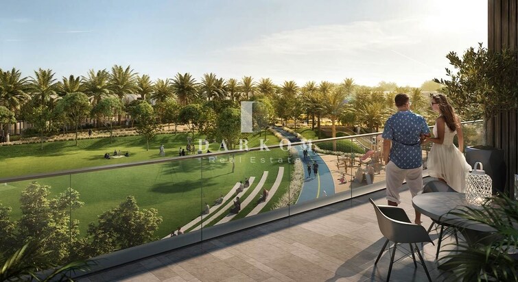 Elie Saab Villa for Sale, Arabian Ranches 3, Dubai