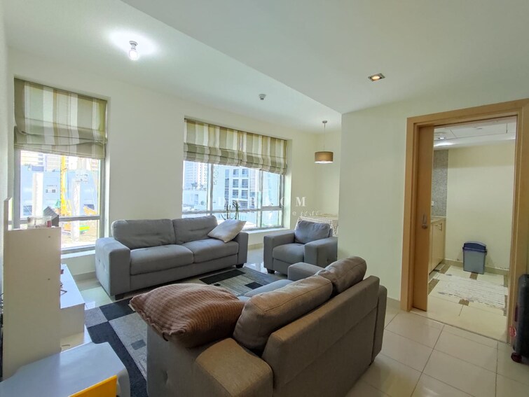 Park Island Apartment for Rent, Dubai Marina, Dubai
