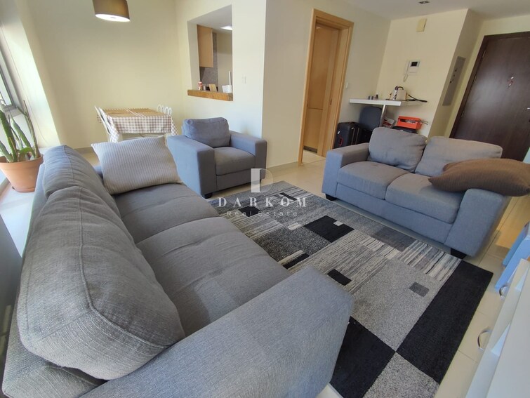 Park Island Apartment for Rent, Dubai Marina, Dubai