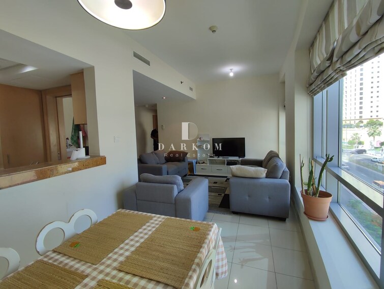 Park Island Apartment for Rent, Dubai Marina, Dubai