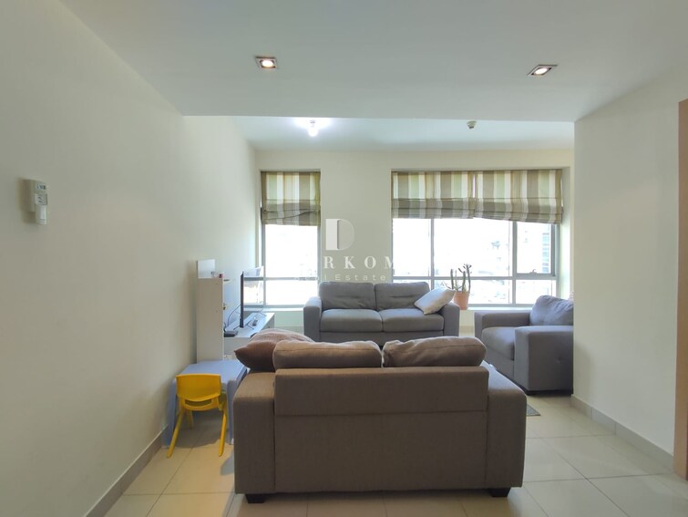 Park Island Apartment for Rent, Dubai Marina, Dubai