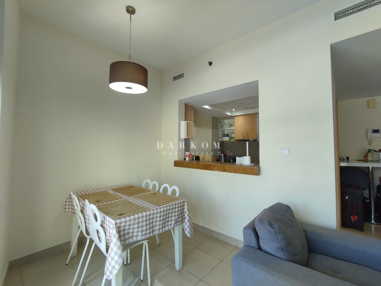 Park Island Apartment for Rent, Dubai Marina, Dubai