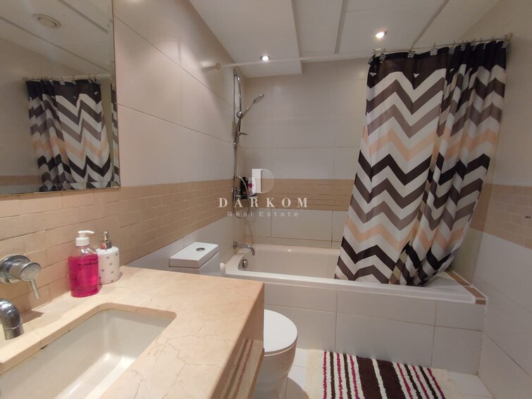 Park Island Apartment for Rent, Dubai Marina, Dubai