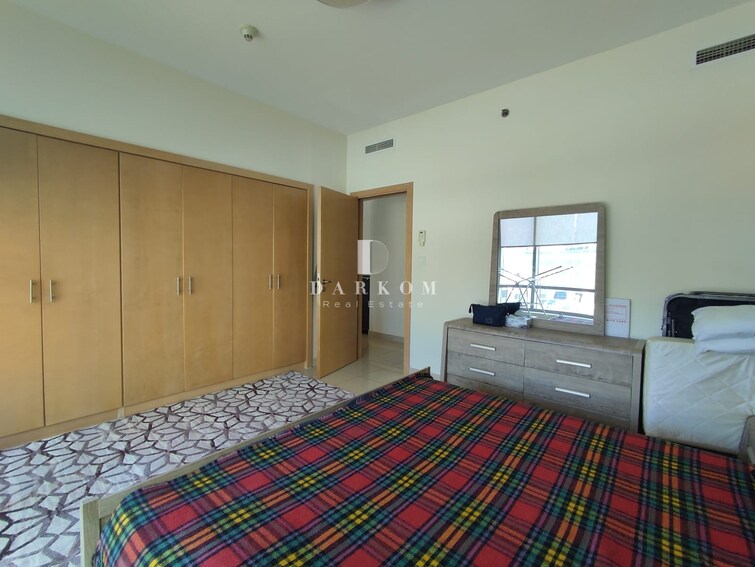 Park Island Apartment for Rent, Dubai Marina, Dubai