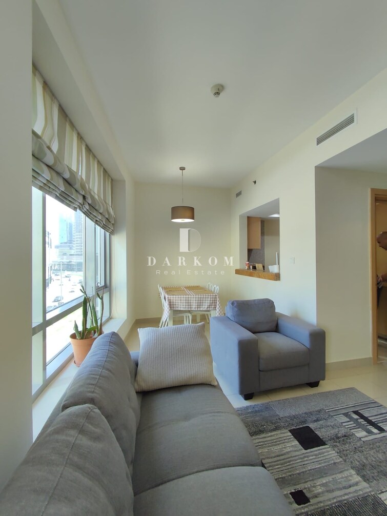 Park Island Apartment for Rent, Dubai Marina, Dubai