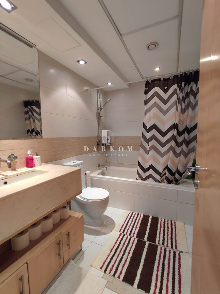 Park Island Apartment for Rent, Dubai Marina, Dubai