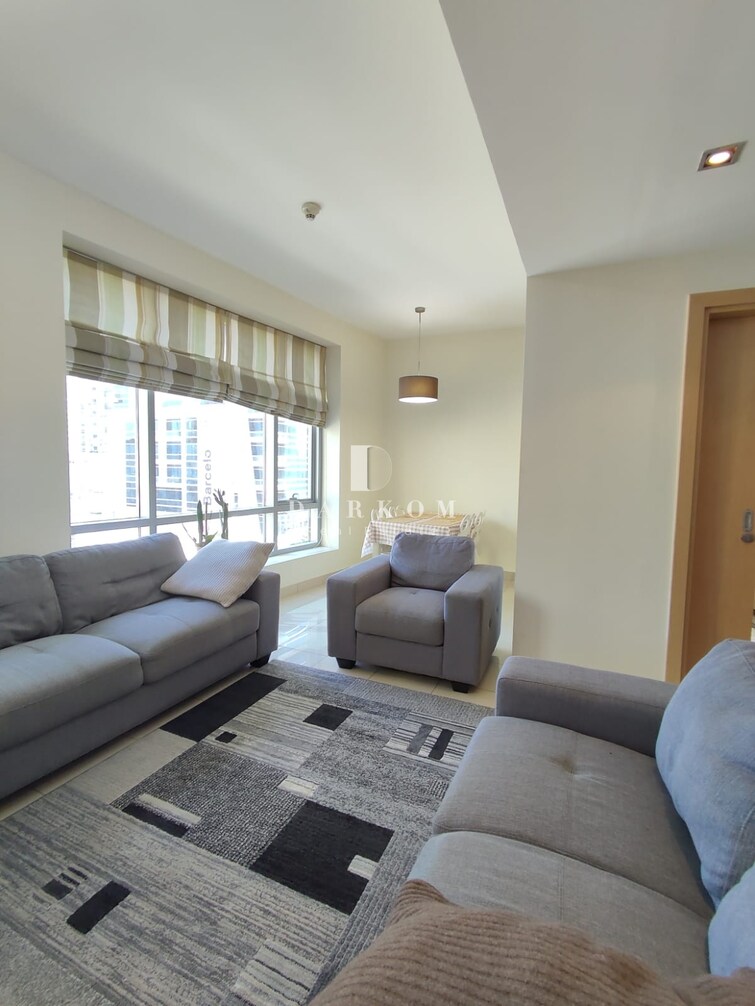 Park Island Apartment for Rent, Dubai Marina, Dubai