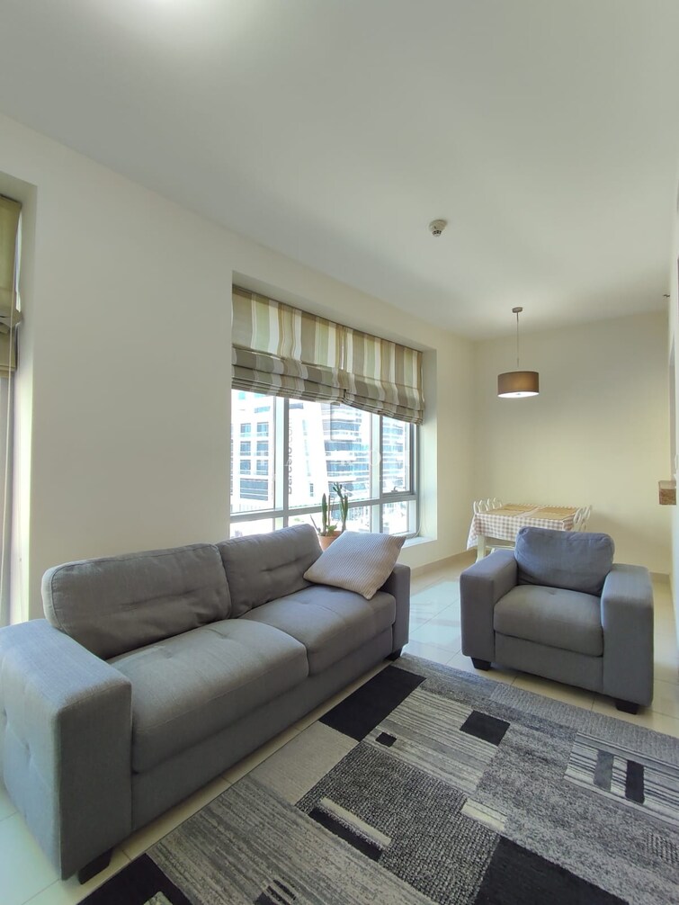 Park Island Apartment for Rent, Dubai Marina, Dubai