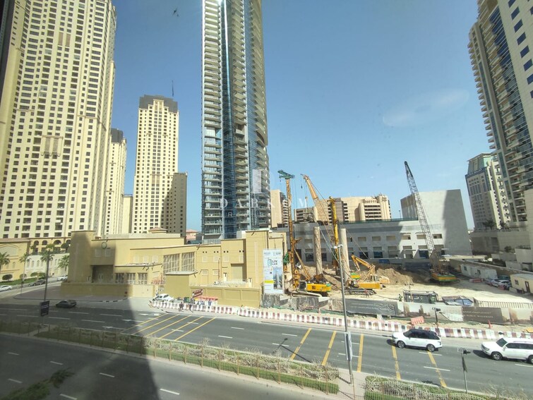 Park Island Apartment for Rent, Dubai Marina, Dubai