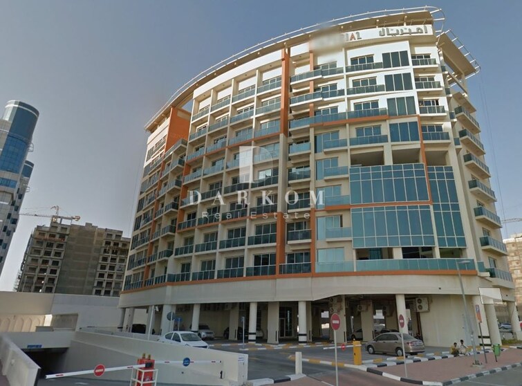  Apartment for Sale, Dubai Silicon Oasis, Dubai