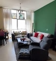 1 BR 678 Sq.Ft. Apartment in Silicon Gates 4