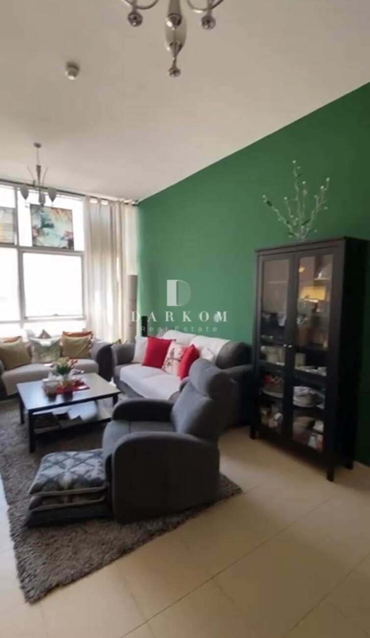 Silicon Gates Apartment for Sale, Dubai Silicon Oasis, Dubai