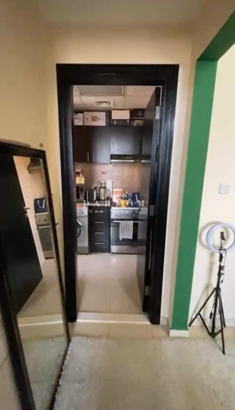 Silicon Gates Apartment for Sale, Dubai Silicon Oasis, Dubai
